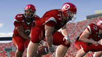 NCAA Football 10 screenshot, image №520274 - RAWG