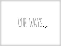 Our Ways screenshot, image №1840121 - RAWG