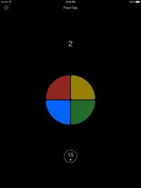 Flash Tap Free: The simple memory game screenshot, image №1724119 - RAWG