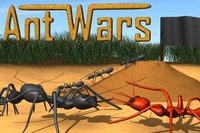 Ant Wars SE screenshot, image №970935 - RAWG
