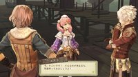 Atelier Escha & Logy: Alchemists of the Dusk Sky screenshot, image №608885 - RAWG