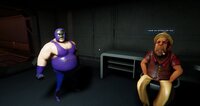Alien Market Simulator screenshot, image №4207267 - RAWG