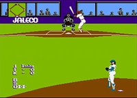 Bases Loaded screenshot, image №797258 - RAWG