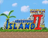 Super Adventure Island II screenshot, image №791722 - RAWG