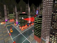 City Helicopter Car Chase 2016: Free Play Game screenshot, image №907370 - RAWG