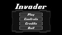 Invader (Rikerd) screenshot, image №1829383 - RAWG