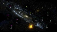 Star Campaign Rebooted screenshot, image №2799889 - RAWG