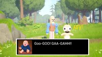 Kicking Children and Consuming Their Life Force -2 screenshot, image №3704911 - RAWG
