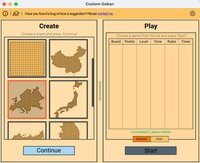 Custom Goban screenshot, image №3050809 - RAWG