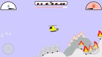 Fire Helicopter screenshot, image №1572165 - RAWG