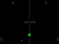 Cool Pong screenshot, image №1276727 - RAWG