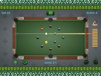 3D Pool World - Billiards Mania screenshot, image №2048109 - RAWG