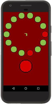 Circle Match screenshot, image №2303510 - RAWG