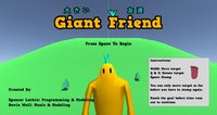Giant Friend screenshot, image №1252189 - RAWG