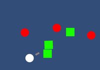 Don't Shoot The Circles screenshot, image №3861644 - RAWG