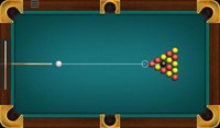 Billiard free screenshot, image №1467739 - RAWG