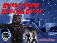 Detroit Techno Ultra DJ Game screenshot, image №2764319 - RAWG