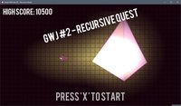 Recursive Quest screenshot, image №1696649 - RAWG