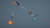 Lunar Cheese Mining Janitor screenshot, image №3526437 - RAWG