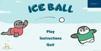 Ice Ball screenshot, image №1059457 - RAWG