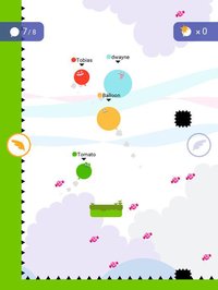 Balloonio screenshot, image №2207988 - RAWG