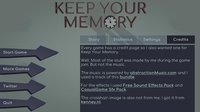 Keep Your Memory screenshot, image №2387187 - RAWG