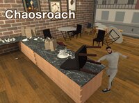 Chaosroach screenshot, image №3002464 - RAWG