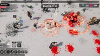 flood of zombies screenshot, image №4169440 - RAWG