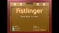 Fistlinger screenshot, image №1155948 - RAWG