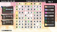 THE Number Puzzle screenshot, image №780021 - RAWG