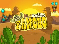 Amigo Pancho Kids screenshot, image №2177844 - RAWG