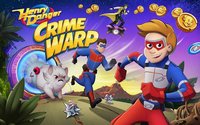 Henry Danger Crime Warp screenshot, image №1577764 - RAWG