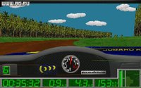 Rally Challenge screenshot, image №338360 - RAWG