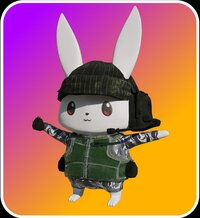 War Bunnys screenshot, image №3314984 - RAWG