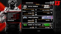 WWE '13 screenshot, image №595260 - RAWG