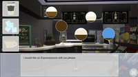 Dating Sims: The Visual Novel screenshot, image №992152 - RAWG