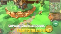 AXE.IO - Brutal Survival Battleground screenshot, image №1387468 - RAWG