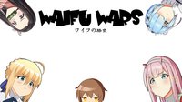 Waifu Wars screenshot, image №2197121 - RAWG