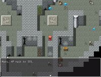 The Story of the Brave Harold screenshot, image №2617363 - RAWG