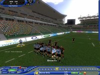 Pro Rugby Manager 2004 screenshot, image №379605 - RAWG