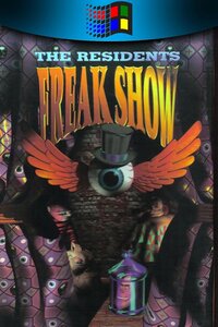 The Residents: Freak Show screenshot, image №3507861 - RAWG