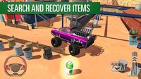 Parker’s Driving Challenge screenshot, image №1556788 - RAWG