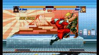Super Street Fighter 2 Turbo HD Remix screenshot, image №544956 - RAWG