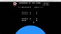 Intruders of the Stars screenshot, image №1272872 - RAWG