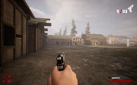 Marksman (Arpit Gupta) screenshot, image №3555074 - RAWG