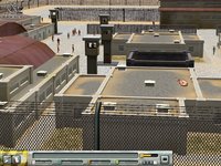 Prison Tycoon screenshot, image №434796 - RAWG