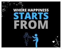 Where happiness starts from screenshot, image №3013311 - RAWG