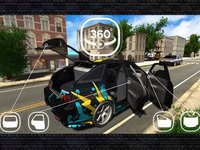 Urban Car Simulator screenshot, image №1902938 - RAWG