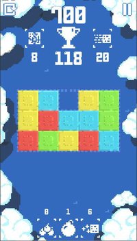 SlideRow screenshot, image №1988281 - RAWG
