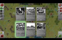 No Retreat! The Russian Front screenshot, image №4222248 - RAWG